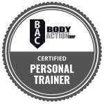 Badge - Personal Trainer