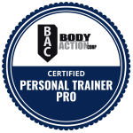 personal Trainer Pro