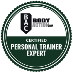 PERSONAL TRAINER EXPERT