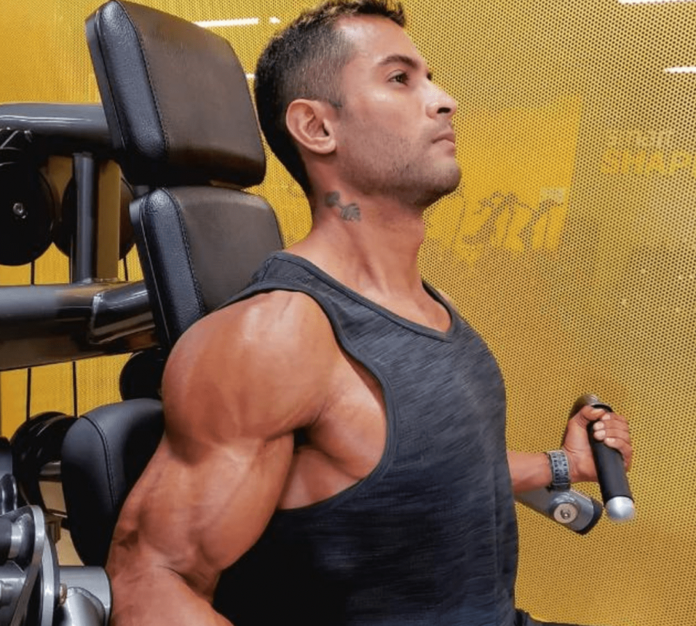 Dany Silva Dany Silva